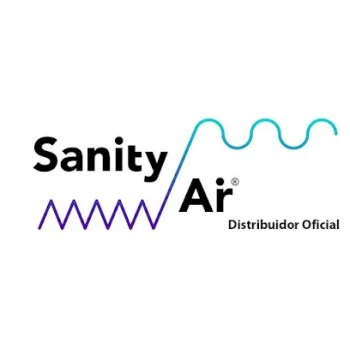 Sanity Air Distribuidor Oficial