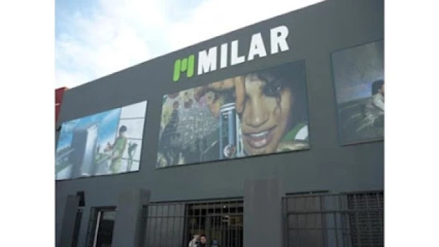 Milar Circuito