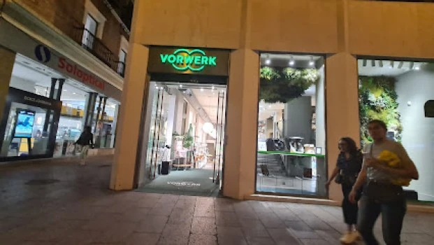 Vorwerk