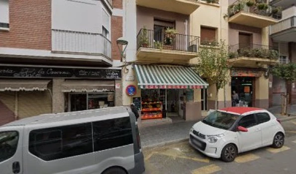 Electrodomesticos y muebles outlet Tarragona