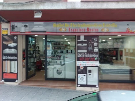 Outlet Electrodomésticos Estrella