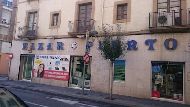Bazar Puerto