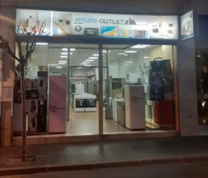 ATlas outlet