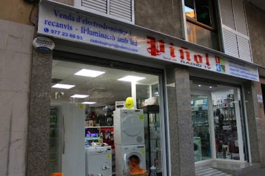 Piñol Ràdio Tv
