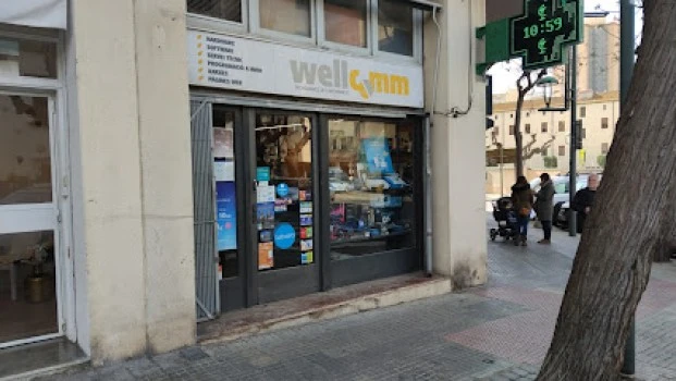 WellComm
