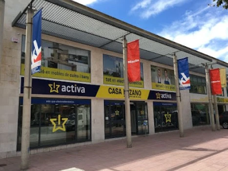 Casa Lozano