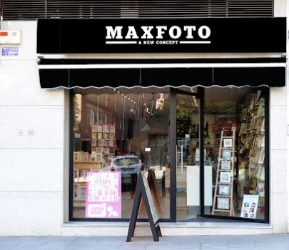 MAXFOTO