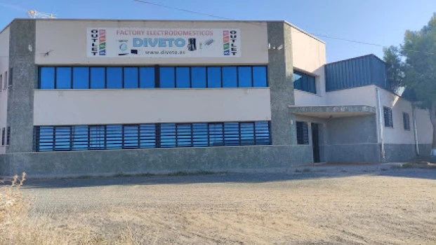 Diveto Factory Outlet