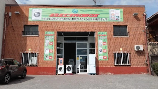 Electrobox