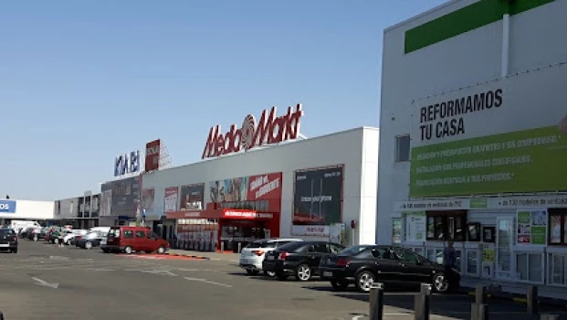 Parque Comercial Abadía