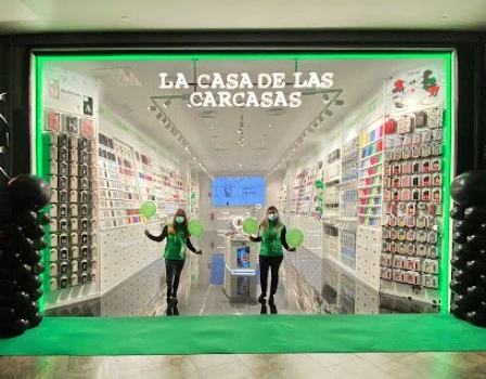 La Casa de las Carcasas