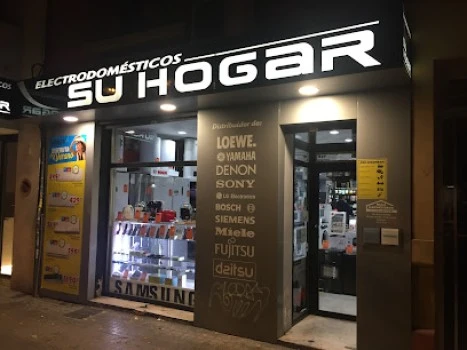 Electrodomésticos Su Hogar 2