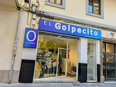 El Golpecito