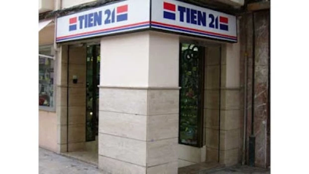 Tien21 Vicente Miñana