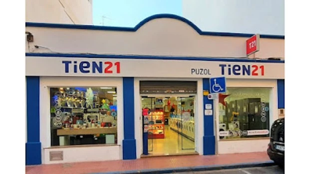 Tien21 Puzol