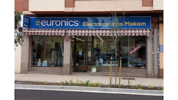 Euronics Makam