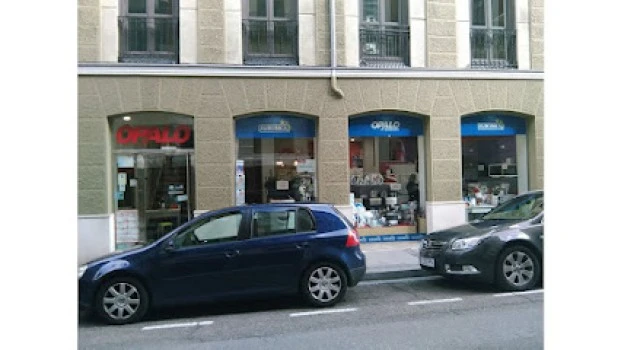 Euronics Opalo