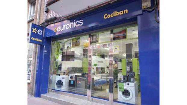 EURONICS Cociban