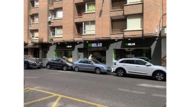 Milar Santa Clara