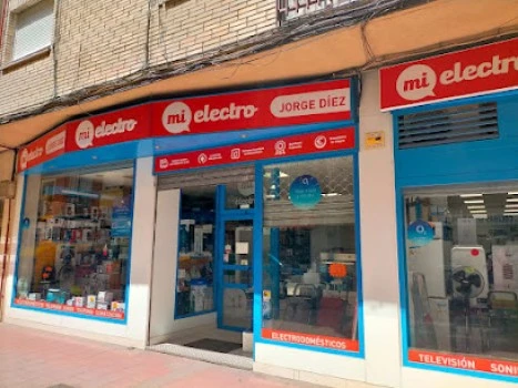 Mi Electro (Jorge Teodoro Díez Marcos)