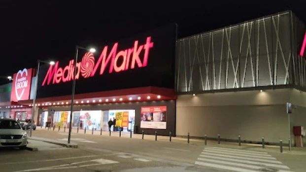 MediaMarkt