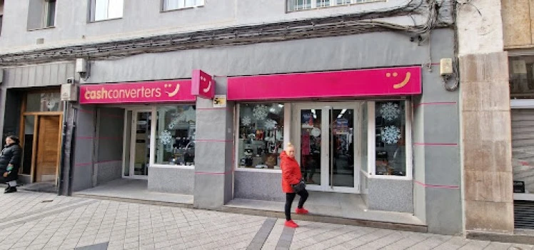 Cash Converters
