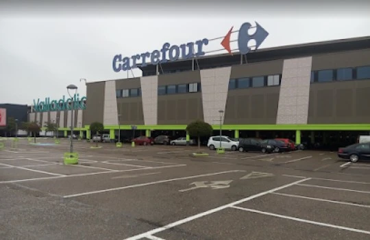 Carrefour