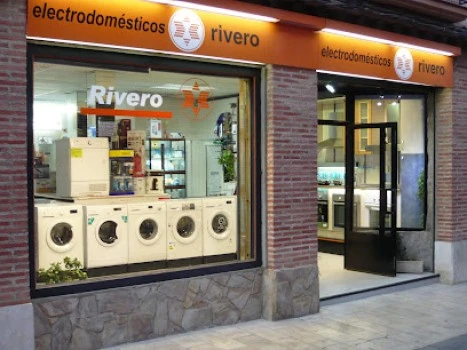 Electrodomésticos Rivero
