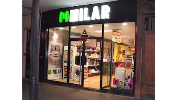 Milar