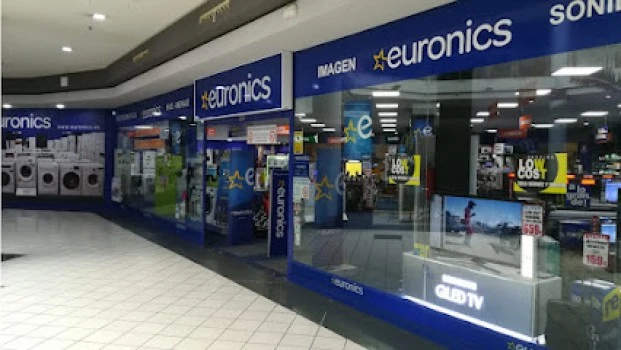 Euronics Zamora