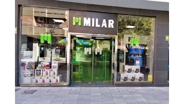 Milar Morillo