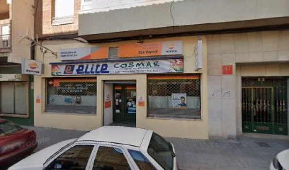 Elite Cosmar