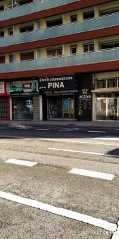 Electrodomésticos Pina