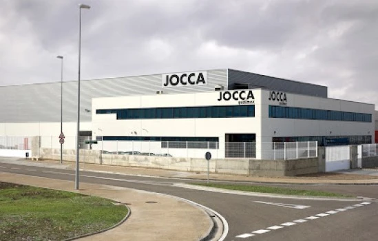 Electrodomésticos JOCCA