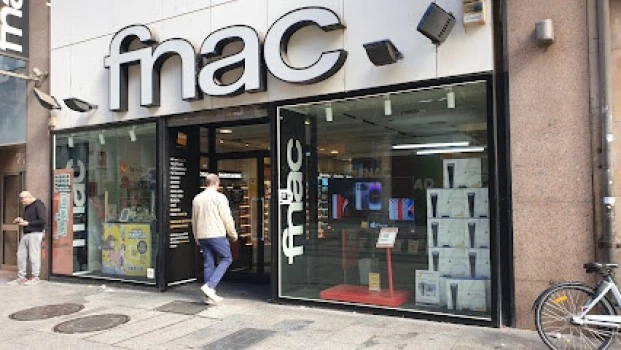 Fnac