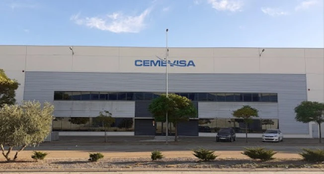 Cemevisa 2000 S.A.
