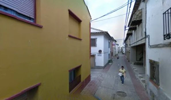 La Puebla Televisión Tien 21