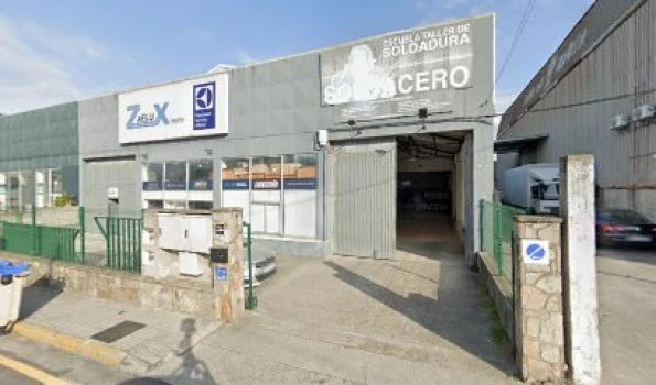 Soldacero Formación