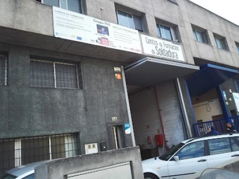 Talleres Gallegos de Soldadura