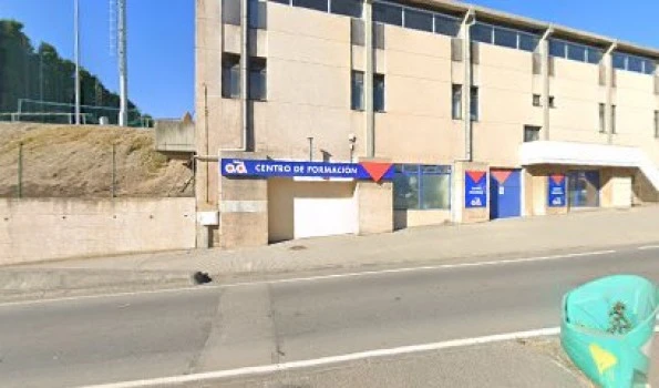 Centro De Formación