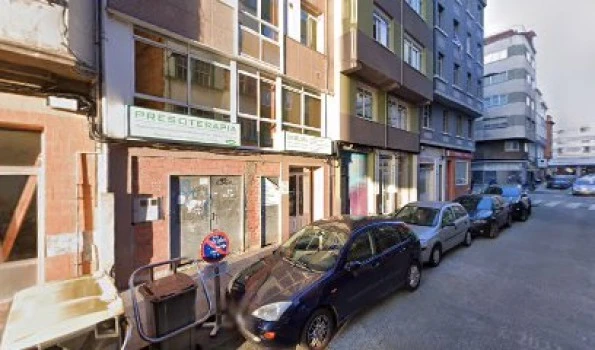 Escola Confección Herminia Baleato