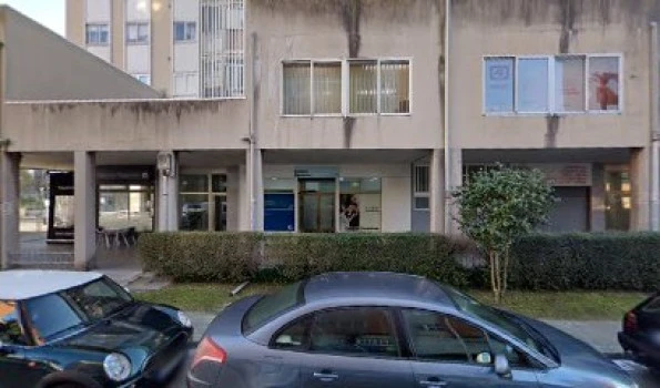 Academia Gamar