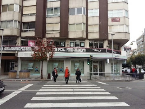 Academia Skala