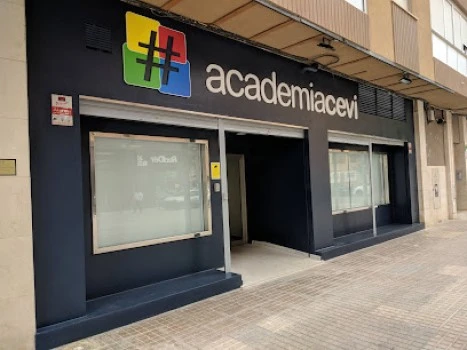 Academia CEVI