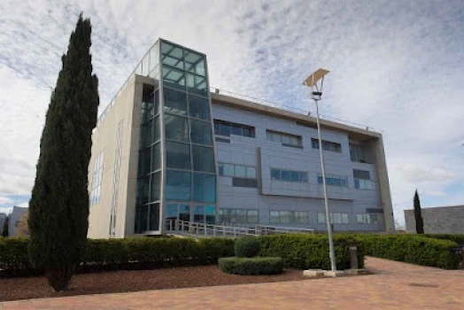 Centro de Desarrollo de Competencias Digitales de Castilla-La Mancha - BILIB