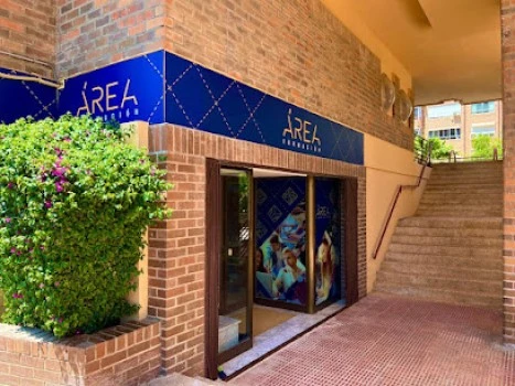 Área Formación Alicante