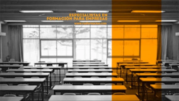R&amp;A BUSINESS TRAINING - Formación para Empresas