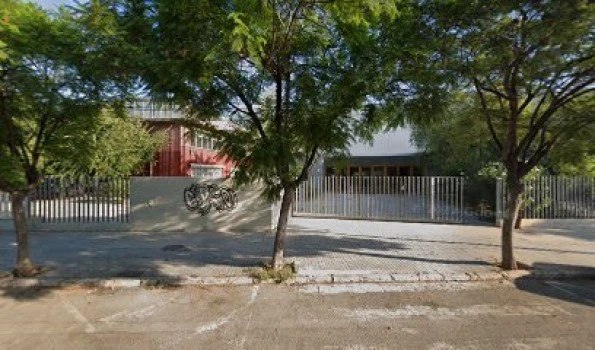 Centro de formación del LABORA