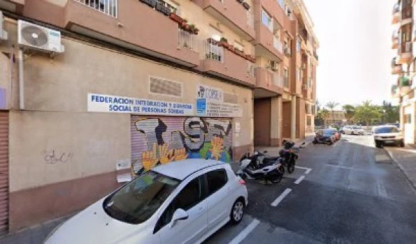 Centro F.P. Polivalente Social y Educativo (COPSEA)