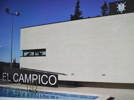 EFA El Campico